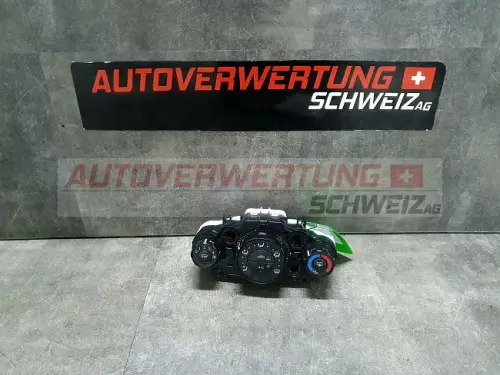 8A61-19980-BF Klimabedienteil Ford Fiesta 1.25L