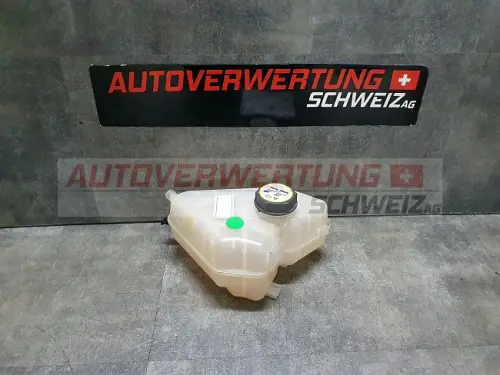 Kühlwasserbehälter Ford Fiesta 1.25L