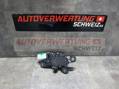 8A61-A17K441-AD Scheibenwischermotor Hinten Ford Fiesta 1.25L