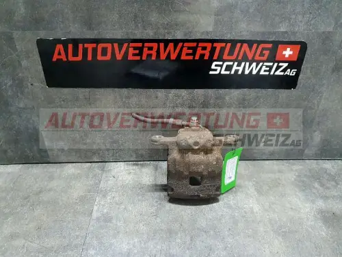 Bremszange Vorne Rechts Ford Fiesta 1.25L