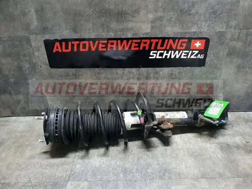 Federbein Vorne Rechts Ford Fiesta 1.25L
