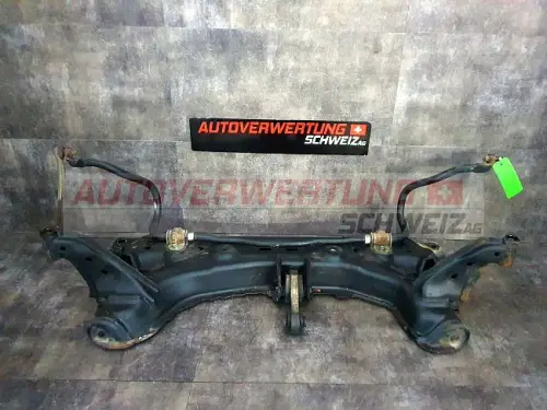 Motorträger Vorderachsträger Mazda 2 1.3