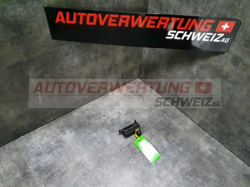 20171102 Scheibenwasserpumpe Chevrolet Kalos 1.4L