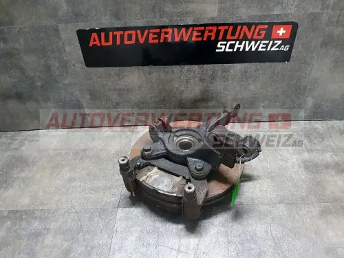 Achsschenkel Vorne Links Ford Fiesta 1.25L