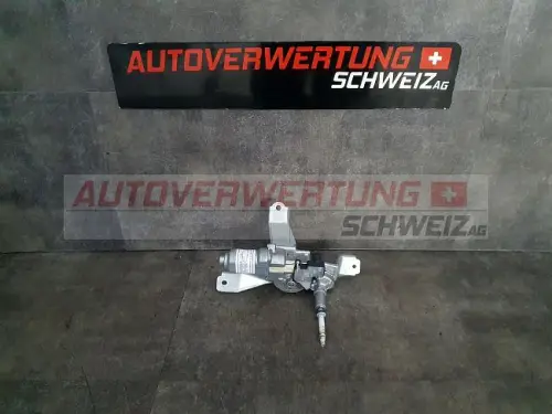 Wischermotor hinten Mazda 2 1.3