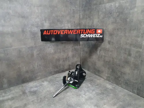 33586 Schaltkulisse FORD Ka 50293888 5-Gang