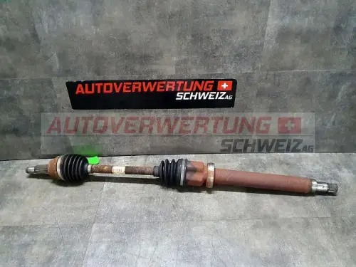 8V51-3B436-AAB Antriebswelle Vorne Rechts Ford Fiesta 1.25L