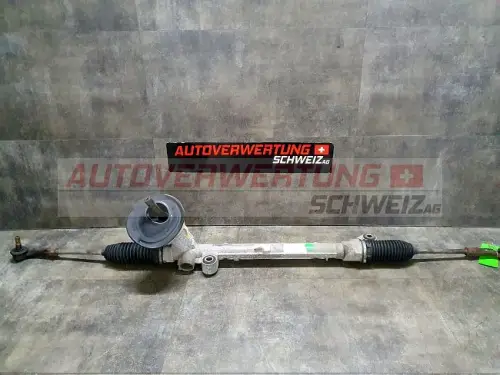 8V51-3200-CG Lenkgetriebe Ford Fiesta 1.25L