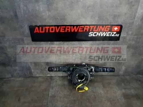 D65166CS0 Lenkstock Schelifring Wickelfeder Mazda 2 1.3