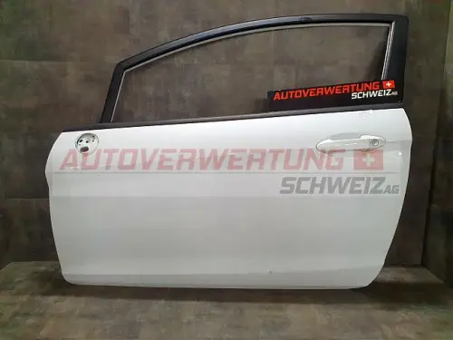 Türe Links Ford Fiesta 1.25L