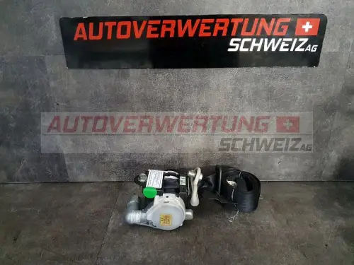 Nebelscheinwerfer Vorne Links Madza 2 1.3