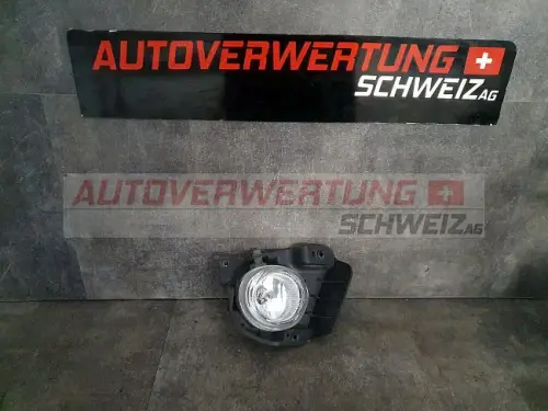 Kopfstütze hinten Mazda 2 1.3