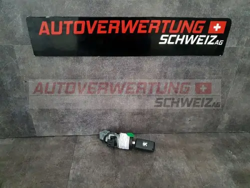 9663123280 Zündschloss Peugeot Partner 1.6i
