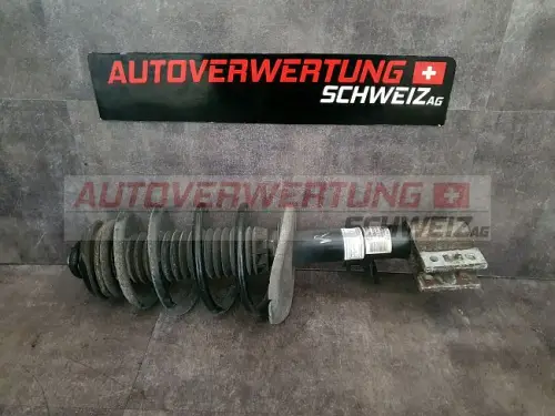 9684108680 Federbein Vorne Rechts Peugeot Partner 1.6i
