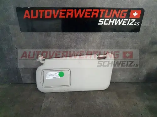 Wischermotor vorne Mazda 2 1.3
