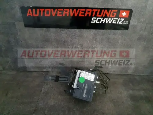 Antriebswelle Vorne Rechts Mazda 2 1.3
