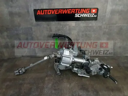 Bremszange Vorne Rechts Mazda 2 1.3