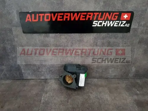0280750164 Drosselklappe Peugeot Partner 1.6i
