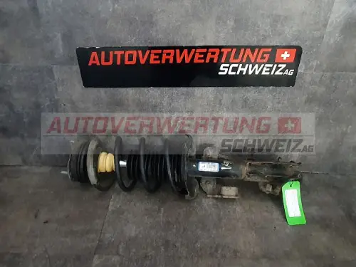 DF7143800 Bremskraftverstärker Bremszylinder Mazda 2 1.3