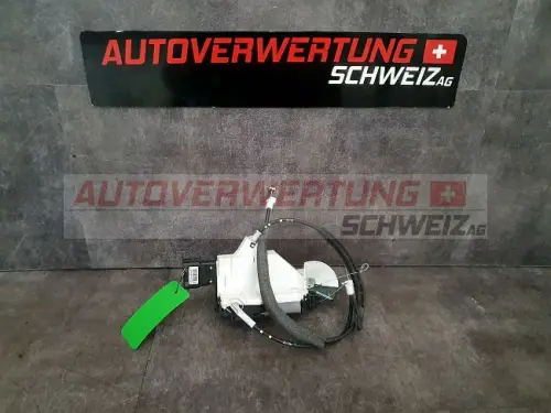 828406 Türschloss Vorne Links Peugeot Partner 1.6i