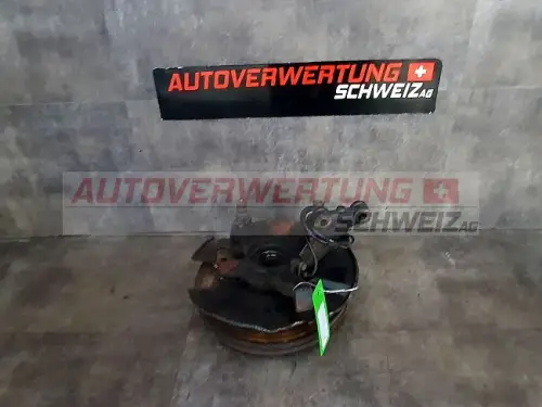 Federn Schraubenfeder Mazda 2 1.3 pro Stk.