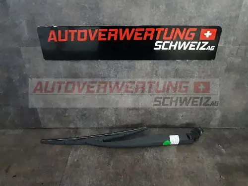 Wischwasserpumpe Scheibenwasserpumpe Mazda 2 1.3