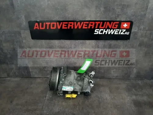 965985780 Klimakompressor Peugeot Partner 1.6i