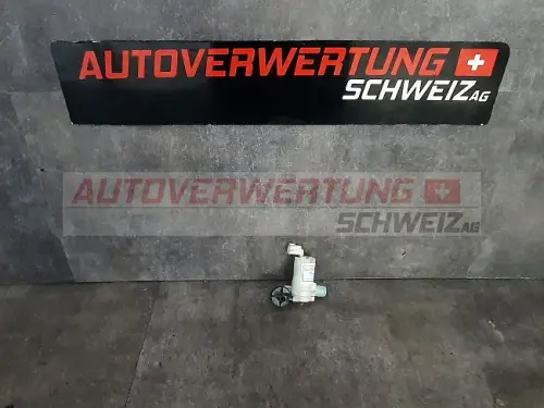 DF7134700G Federbein Vorne Rechts Mazda 2 1.3