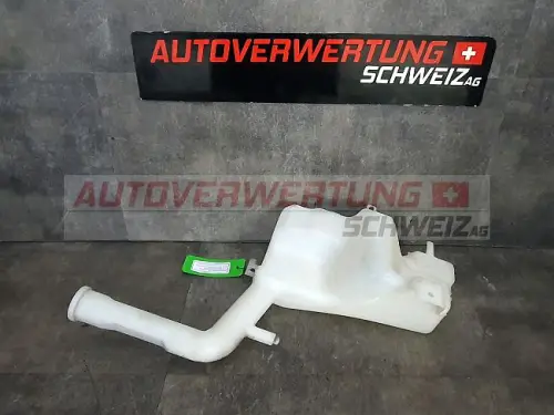 Kühlwasserbehälter Behälter Mazda 2 1.3