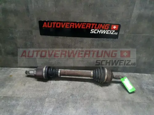 Antriebswelle Vorne Links Peugeot Partner 1.6i