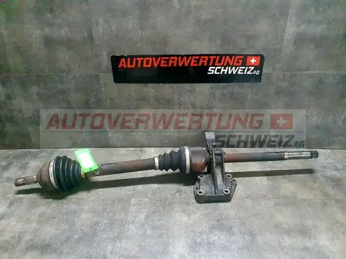 Antriebswelle Vorne Rechts Peugeot Partner 1.6i