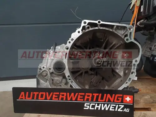Radhausschale Vorne Rechts Mazda 2 1.3