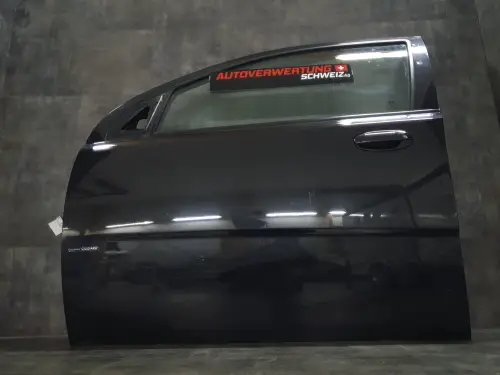 Türe Vorne Links Chevrolet Kalos 1.4L