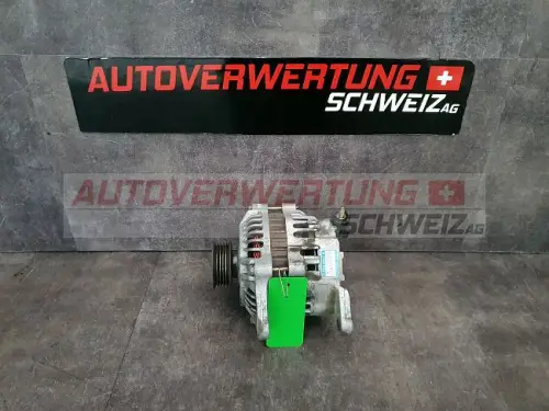 23700AA202 Alternator Subaru Impreza 1.6