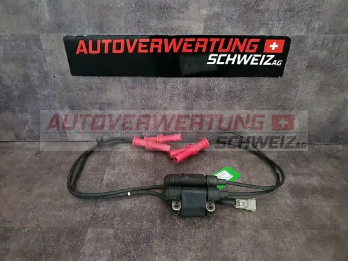 22433AA230 Zündverteiler Subaru Impreza 1.6