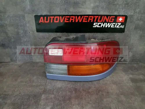 Rückleuchte Hinten Rechts Subaru Impreza 1.6