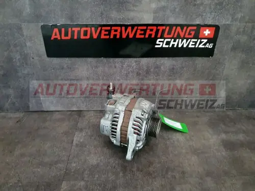 A2TG1391 Alternator Mazda 2 1.3
