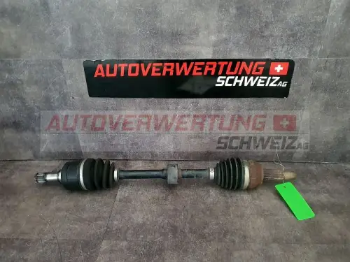 Antriebswelle Vorne Links Mazda 2 1.3