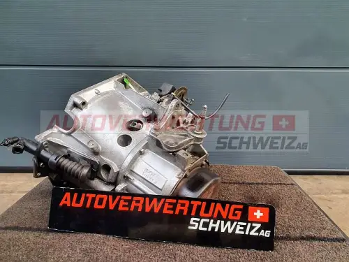 20DP57 Getriebe Peugeot Partner 1.6i