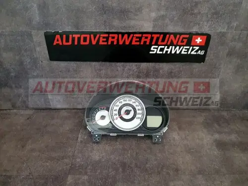 AM DF73E Tacho Mazda 2 1.3