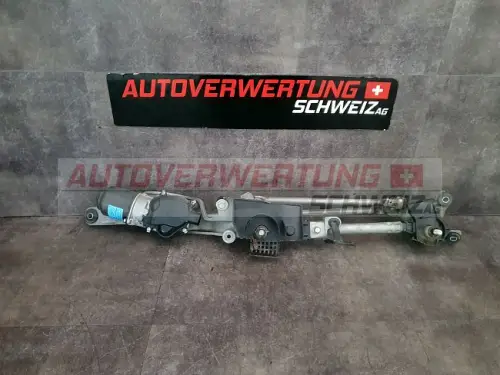 Wischerarm vorne rechts Mazda 2 1.3