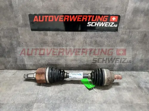 Antriebswelle Vorne Links Volvo V50 2.4L