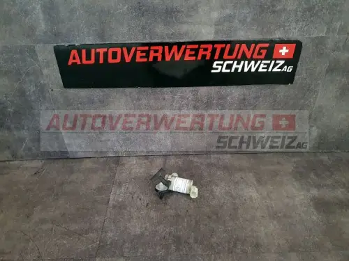 Wischwasserpumpe Scheibenwasserpumpe Mazda 2 1.3