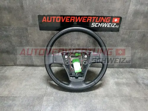 Lenkrad Volvo V50 2.4L