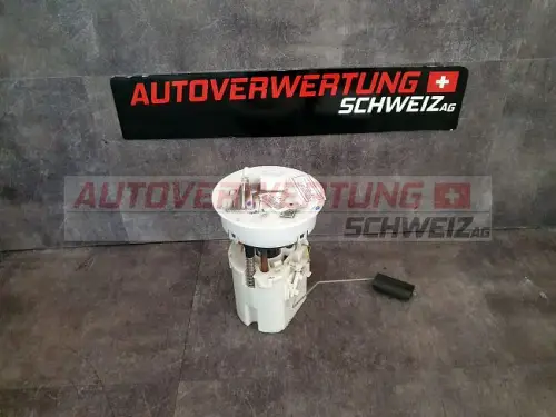 ZJ381335X Kraftstoffpumpe Mazda 2 1.3