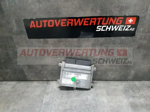 P30650677 Motor Steuergerät Volvo V50 2.4L