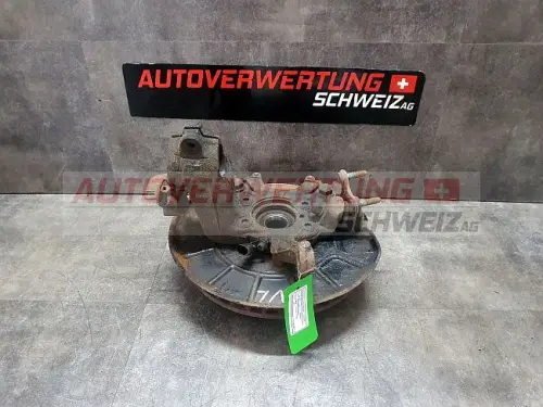 Achsschenkel Vorne Rechts Mazda 2 1.6