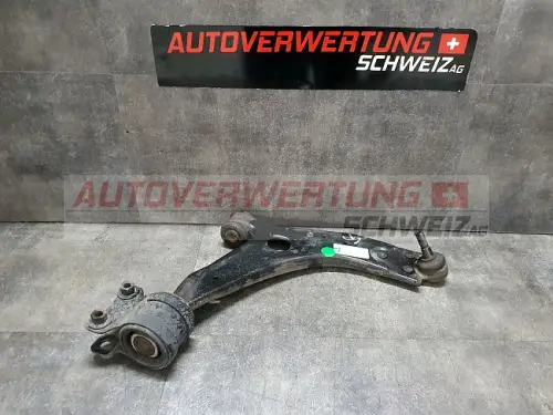 Querlenker Vorne Rechts Volvo V50 2.4L