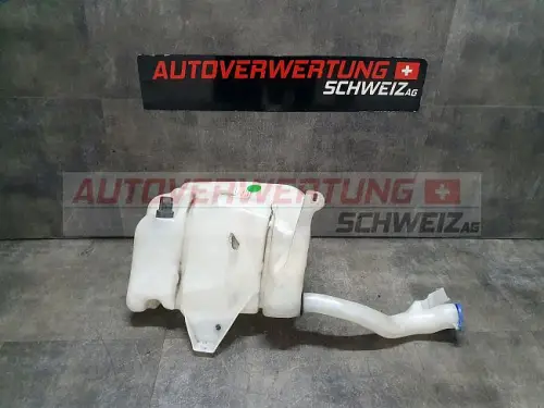 Wasserbehälter Waschanlage / Scheibenwischwasser Behälter Volvo V50 2.4L