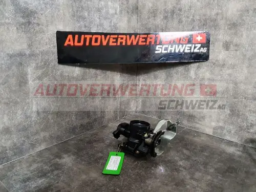 89452-52011 Drosselklappe Citroen C1 1.0l
